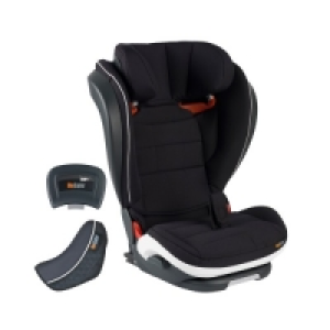 Oxybul SÉlection Oxybul Siège-auto 4-12 ans Izi Flex Fix i-Size Black