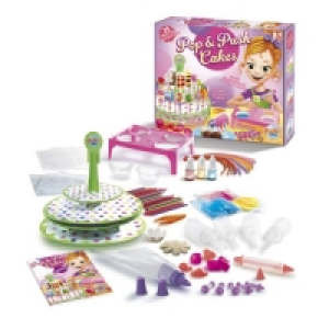 Oxybul SÉlection Oxybul Atelier de cuisine Labo pop cakes
