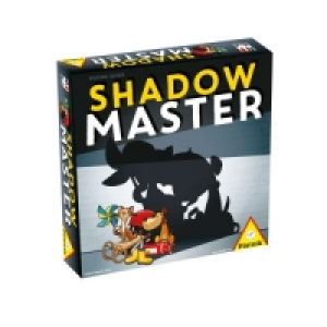 Oxybul SÉlection Oxybul Jeu de société Shadow master