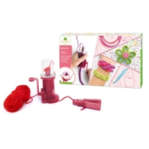 SÉlection Oxybul Lovely Box Tricotin mécanique