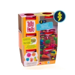 ExclusivitÉ Oxybul 6 pots de pâte à modeler parfumée fluo