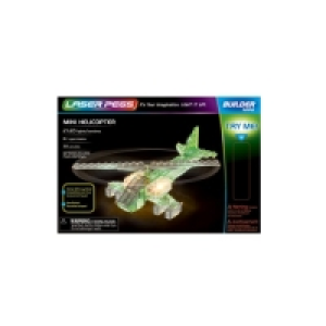 SÉlection Oxybul Mini hélicoptère lumineux
