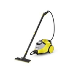 Castorama  Nettoyeur vapeur Karcher SC 5 Easy Fix