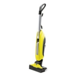 Castorama  Nettoyeur de sol Karcher FC5