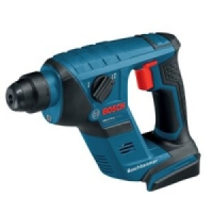 Castorama  Perforateur Bosch GBH Compact 18V (sans batterie) - 1J