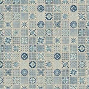 Dalles PVC rétro indigo Tarkett Starfloor Click30 31 x 62 cm (vendue a 22.90 €