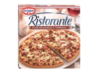 Lidl  Dr Oetker Ristorante Pizza