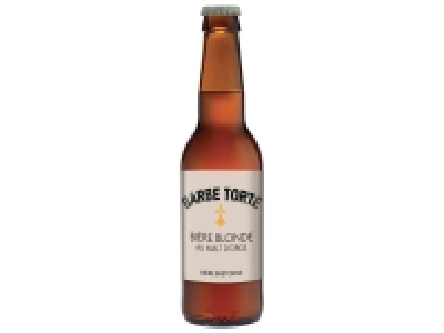 Barbe Torte blonde 1.19 €