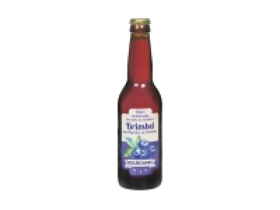 Lidl  bière atisanale brassée en ardèche