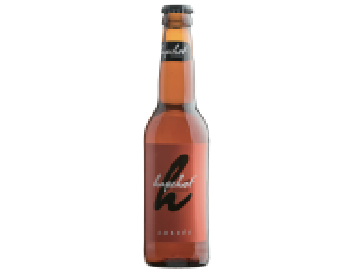 Hapchot ambrée