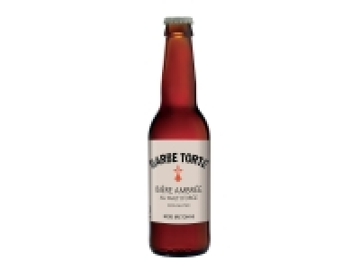 Barbe Torte bière ambrée Bio sans gluten 1.39 €