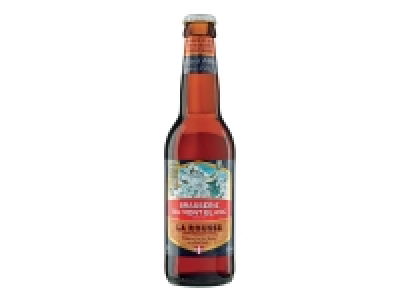 Bière rousse Mont Blanc 2.05 €