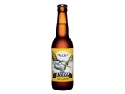 Bière Bishop Pale Ale 2.29 €