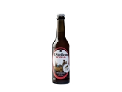 LEurelienne bière triple 2.29 €