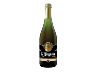 Lidl  Angelus bière Triple