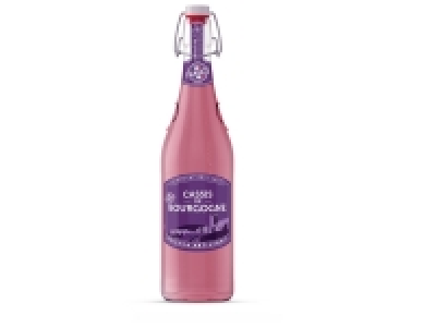 Soda artisanal 1.49 €