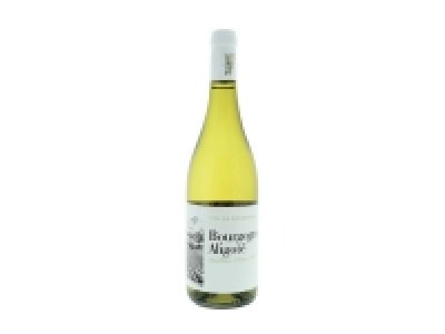 Lidl  Bourgogne aligoté AOP