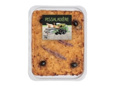 Pissaladière