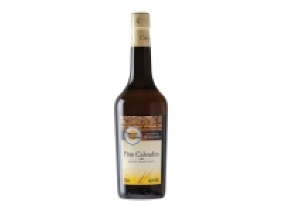 Lidl  Fine Calvados