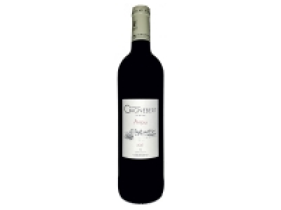 Anjou Domaine de Gagnebert 2017 AOC ou Saumur 2018 AOP
