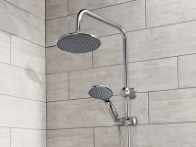 Colonne de douche 34.99 €