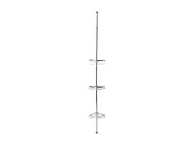 Étagère de douche télescopique 19.99 €