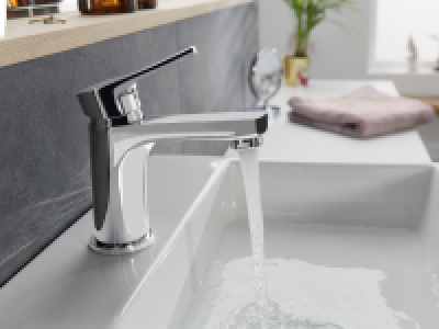 Mitigeur de lavabo ou dévier 26.99 €