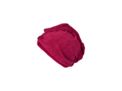 Serviette-turban en éponge 2.99 €