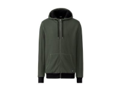 Sweat zippé 14.99 €