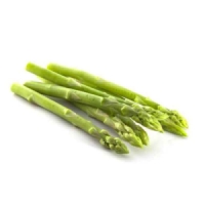Spar  Asperges vertes extra larges 420g Origine Pérou
