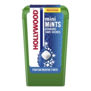 HWD MINI MINTS MENTH.FORT.12,5G 1.35 €