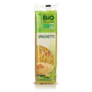 Spaghetti - Pâtes - Biologique 500g 1.42 €