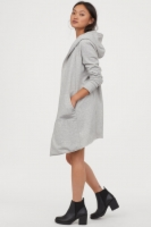  Gilet à capuche en molleton 18.99 €