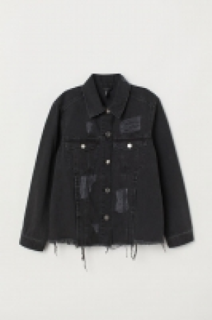  Veste en jean Trashed 18.99 €