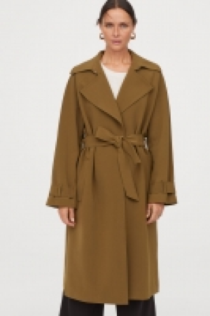  Trench-coat 34.99 €