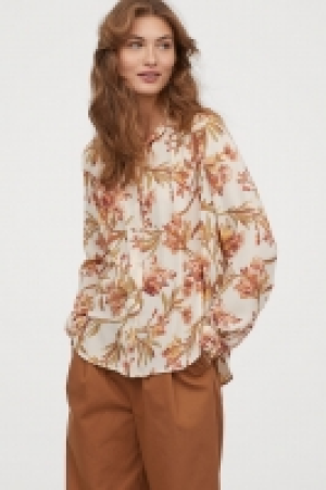  Blouse à manches longues 5.99 €