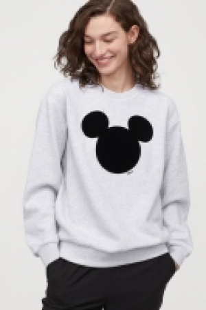  Sweat avec impression 7.99 €