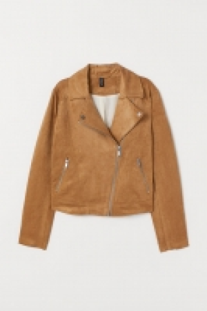  Veste de style motard 20.99 €