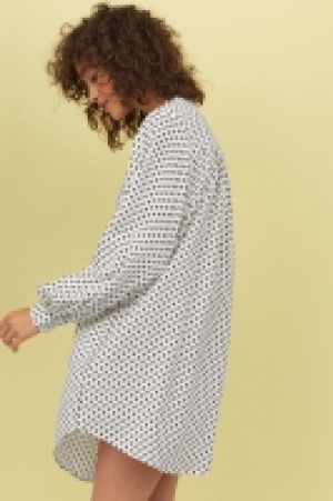  Robe à manches ballon 9.99 €