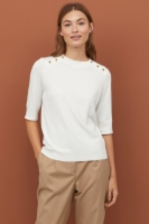  Top en maille fine 9.99 €