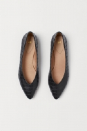  Ballerines à bout pointu 7.99 €