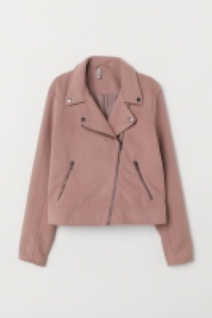  Veste de style motard 24.99 €
