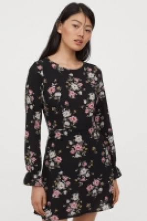  Robe en crêpe 7.99 €