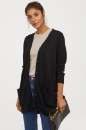  Gilet long 12.99 €
