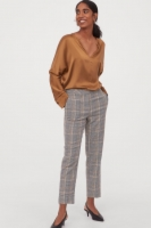  Pantalon cigarette 18.99 €