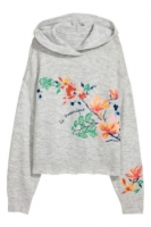  Pull à capuche 15.99 €