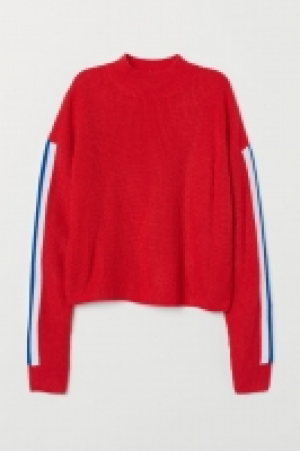  Pull à col semi-montant 9.99 €