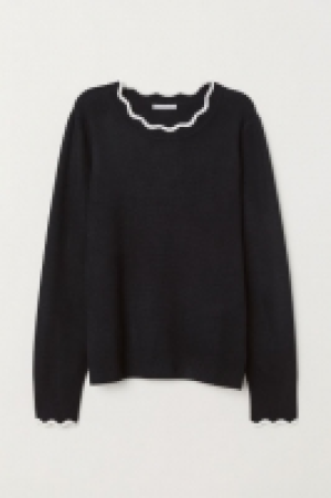  Pull en maille fine 18.99 €