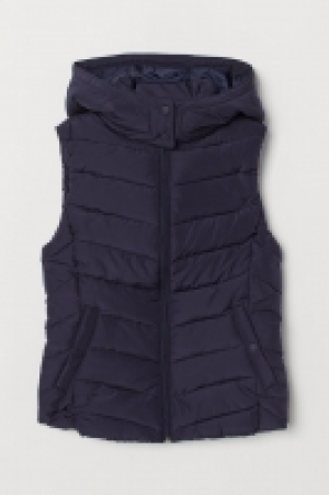  Veste sans manches matelassée 14.99 €