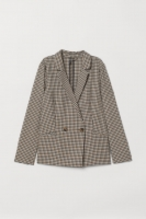  Blazer à double boutonnage 18.99 €